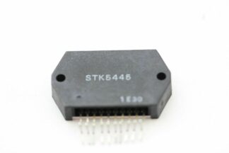 STK5445 Circuito Integrado híbrido de Sanyo