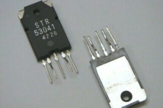 STR53041 CIRCUITO INTEGRADO SANKEN