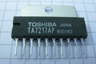 TA7217AP CIRCUITO INTEGRADO TOSHIBA