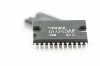 TA7240AP CIRCUITO INTEGRADO TOSHIBA