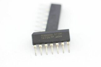 TA7347P CIRCUITO INTEGRADO TOSHIBA