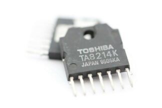 TA8214K Circuito integrado Toshiba