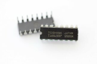 TA8400P Circuito Integrado Toshiba