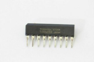 TA8405S Circuito Integrado Toshiba