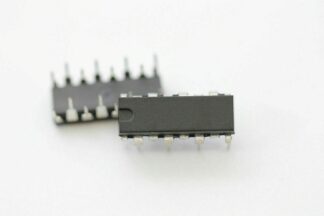 TDA2581Q QIP16 ORIGINAL (2 Unidades)
