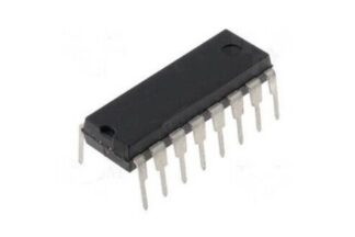 TL494CN C.I.DIP16 ORIGINAL TEXAS INSTRUMENTS (10 unidades)