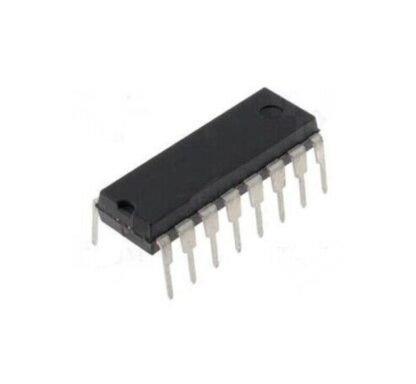 TL494CN C.I.DIP16 ORIGINAL TEXAS INSTRUMENTS (10 unidades)
