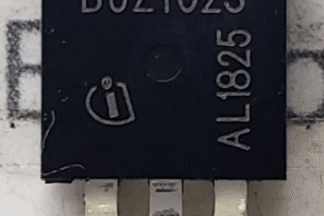 TRANSISTOR MOSFET BUZ102S INFINEON, BUZ102, BUZ102SL SIEMENS, TO-263, D2-PAK