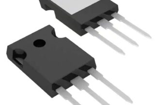 TRANSISTOR N-FET TO-247 IRFP460 IRFP460PBF, I&R (2 Unidades)