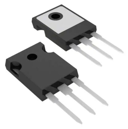 TRANSISTOR N-FET TO-247 IRFP460 IRFP460PBF, I&R (2 Unidades)