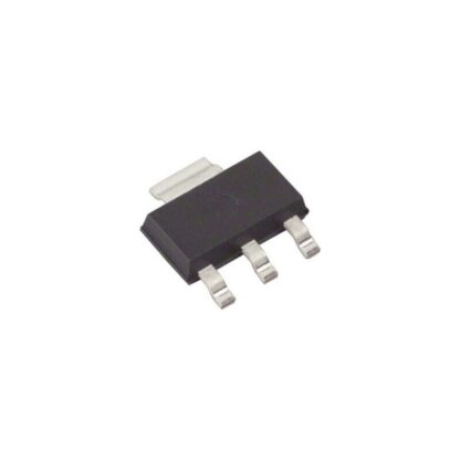 Triac Z0109MN0,135 109MN0 (Z9M) SOT223 1A/600V 10mA