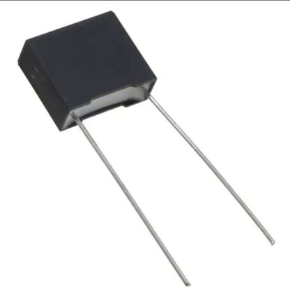 Condensador Safety X2, 0,33uF 330nF 310V, AEC-Q200, KEMET F863BN334K310ALW0L - Imagen 3