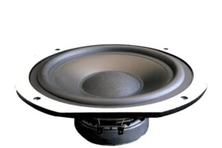 ALTAVOZ 8" WOOFER BEYMA 50W RMS