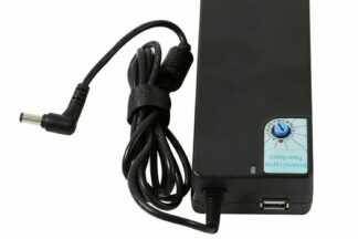 Alimentador cargador universal electrónico 120W selector manual