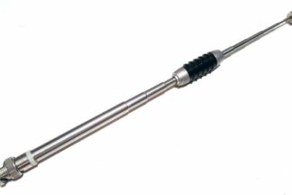Antena Telescopica, BNC, Alta Ganancia, CB Radio 27MHz, Alan T737