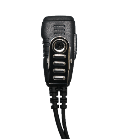Auricular + Micrófono compatible Airbus TPH900 - Imagen 3
