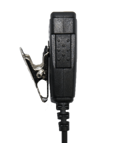 Auricular + Micrófono compatible Airbus TPH900 - Imagen 4