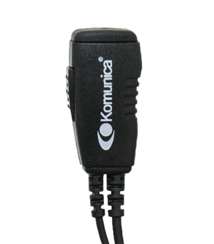 Auricular + Micrófono compatible Airbus TPH900 - Imagen 5