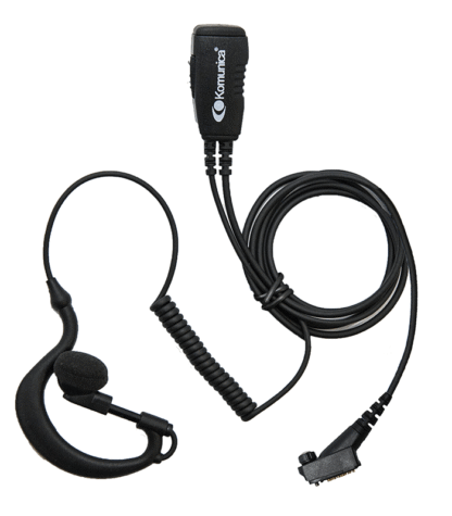 Auricular + Micrófono compatible Airbus TPH900