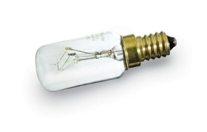 Bombilla Especial Hornos E14 40W 220V SYLVANIA ( Whirpool, Ignis, Bauknecht)