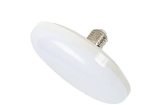 Bombilla LED tipo 'UFO' E27