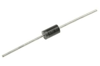 Diodo Schottky 1N5819 DO-41 STMicroelectronics