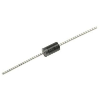 Diodo Schottky 1N5819 DO-41 STMicroelectronics