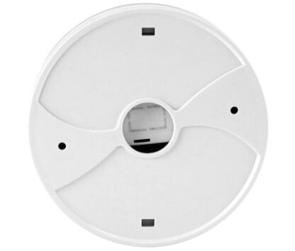 DETECTOR DE CALOR DE TECHO A PILAS 9V - Imagen 3