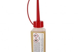Flux Soldadura Bote 100mL Líquido, SW26, RMA, 1.1.2 A