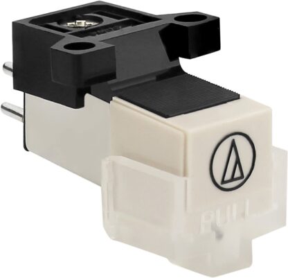 Fonocápsula Magnética AUDIO-TECHNICA AT3600L - Imagen 4