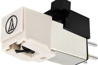 Fonocápsula Magnética AUDIO-TECHNICA AT3600L
