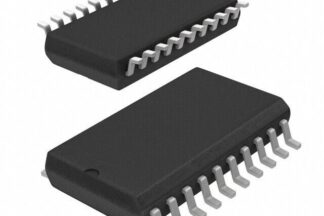 L293DD, L293DD013TR (SMD) SOIC20 ST