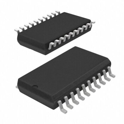 L293DD, L293DD013TR (SMD) SOIC20 ST