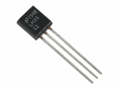 LM35CZ NATIONAL/TEXAS LM35 LM35CZ/NOPB