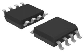 LM4871, LM4871M/NOPB, 8002D, SOIC-8, National / Texas (5 Unidades)