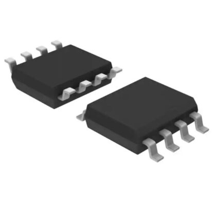 LM4871, LM4871M/NOPB, 8002D, SOIC-8, National / Texas (5 Unidades)
