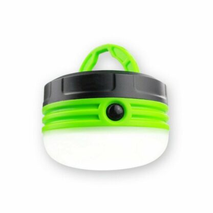Luz portátil LED con base magnética y gancho - Imagen 3