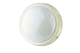 Luz portátil a pilas multiuso, Ø14cm