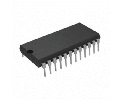 MULTIPLEXOR DM74150 SN74150 74150 IC DIP24 - Imagen 3