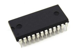 MULTIPLEXOR DM74150 SN74150 74150 IC DIP24