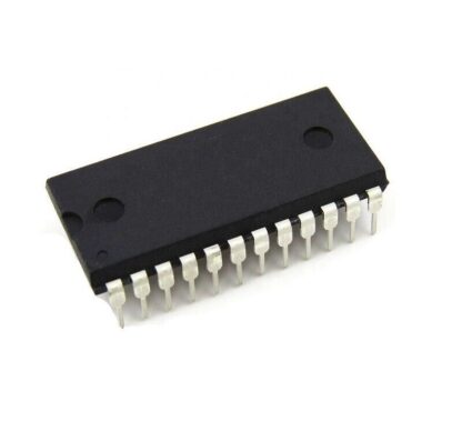 MULTIPLEXOR DM74150 SN74150 74150 IC DIP24