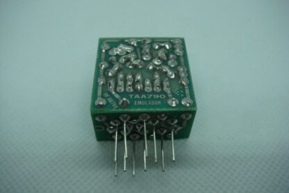 Módulo Sustituto TAA790 C.I. TV Telefunken, Thomson, etc. - Imagen 3