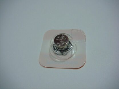 Pila de botón Panasonic 393 SR48W 1,55V - Imagen 3
