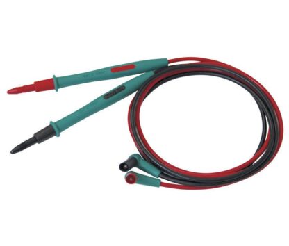 Pinza amperimétrica multifunción, 200-1000A AC - Imagen 4
