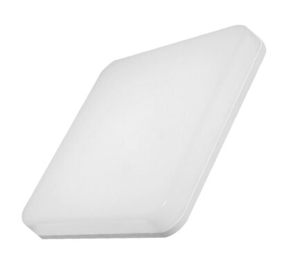 Plafon Led Superficie 42W 4700lm Selector de Color 33×33×5cm DH