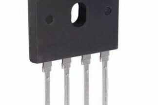 Puente rectificador 4A/800V GBU408 SEP