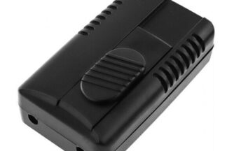 Regulador Electrónico de Luz, 230V, Lámparas de Filamento 75 - 300W