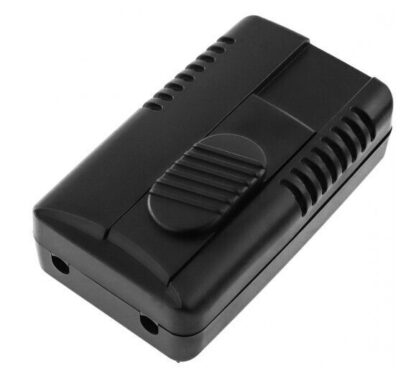 Regulador Electrónico de Luz, 230V, Lámparas de Filamento 75 - 300W