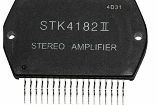 STK4182II Circuito Integrado híbrido de Sanyo