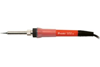 Soldador lápiz  de 14W 450ºC con resistencia cerámica